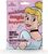 Mad Beauty Nyugtató textil arcmaszk 25ml Hamupipőke Disney Princess Express Yours
