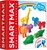 SmartMax - Moje prvé Safari zvieratká - 18 ks