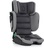 PETITE&amp;MARS Autosedačka Flex Pro i-Size Grey Air 100-150 cm (15-36 kg)