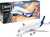 Plastic ModelKit avión 03817 - Airbus A300-600ST "Beluga" (1:144)