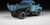 Model Kit auto 43004 - ZIL 130 (1:43)