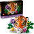 LEGO® Art 31217 Kolekcia zvierat – Tiger