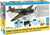 Modellbausatz Flugzeug 4837 - YAK-7 späte Version (1:48)