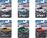 Hot Wheels ASST Tematski Vintage engleski ASST