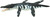 Safari® Liopleurodon prehistorický morský plaz