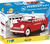 Cobi 24555 Youngtimer Trabant 601 Universal Feuerwehr 1:35