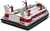 Classic Kit VINTAGE Luftkissenfahrzeug A09171V - SR.N4 Hovercraft (1:144)