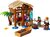 LEGO® One Piece 75636 Chatrč v Mlynovej dedine
