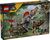 LEGO® Jurassic World 77982 Útek dinosaura spinosaura