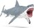 Schleich Megalodon