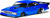Pro-Line karoséria 1:10 Chevrolet Malibu 1978 číra (Drag Car)