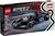 LEGO® Speed Champions 77248 Závodní auto BWT Alpine F1® Team A524
