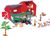 Bburago Farmland Farm Set s traktorom