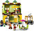 LEGO® Harry Potter 76452 Kvalitné metlobalové potreby a zmrzlináreň