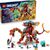 LEGO® DREAMZzz™ 71514 Dinosauria stíhačka