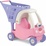 Little Tikes Einkaufswagen Princess Cozy Coupe