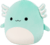 SQUISHMALLOWS Tyrkysový axolotl - Anastasia, 30 cm