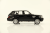 Bburago 1:18 Range Rover Sport Schwarz