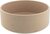 Miska Dog Fantasy EcoStyle béžová 17cm, 1150ml