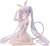 Bandai Rurudo - Espresto Sleepy Bunny Sugar, 15 cm