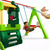 Little Tikes 171093 Hracie centrum Clubhouse