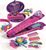 Clementoni Crazy CHIC - Haar-Make-up