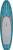 Bestway Aqua Drifter ™ Paddleboard-Set mit abnehmbarem Sitz - 15 x 91,5 x 335 cm