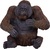 Moj orangutan