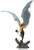 Iron Studios DC Comics - Hawkgirl Statue Deluxe Art Scale 1/10