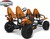BERG Gran Tour Off-Road