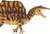 Safari® Spinosaurus dinosaurus BR