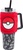 Pokémon Termohrnček s plyšovým návlekom 770 ml