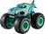 Mattel Hot Wheels MONSTER TRUCKS MEGA-WREX