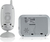 Monitor de video digital Static, Grey
