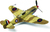 Modellbausatz Flugzeug 12235 - TOMAHAWK IIB "ACE OF AFRICAN FRONT": LE (1:48)