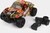 Buggy Crazy Beast RC cu telecomandă 32 cm