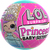 L.O.L. Surprise! – Princezná malá sestrička