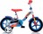 Dino Bikes - Detský bicykel 10" 108LB - modrý 2017