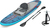 Bestway 6532B - Paddleboard și caiac 2în1 Oceana 305 cm