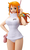 Bandai One Piece -Glitter&amp;amp;Glamours-Nami Estilo Egghead