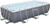 Záhradný bazén Bestway 56721 Power Steel 4.04m x 2.01m x 1.00m Rectangular s kartuš. filtr
