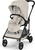 CYBEX Športový kočík Melio Carbon Dune Grey Gold