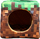 MINECRAFT Mačje ležišče