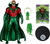 DC MULTIVERSE 7-inčna figura – Sentinel (Alan Scott) (verzija Chase)