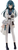 Bandai Banpresto FiguraThe Idolmaster - Temari Tsukimura (Stílusos póz), 22 cm
