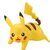 POKEMON POKEPLA Pikatchu in Kampfposition 7,5 cm