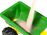 Rollytoys Vlečka John Deere