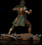 Iron Studios Eternals (2021) - Gilgamesh Szobor 1/10