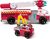 Paw Patrol fire rescue veľké interatívné hasičské vozidlo