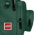 LEGO Signature Brick 1x1 zaino - verde scuro